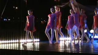 GimnoArte - Auditório Lota 2012  (Beatriz Costa)