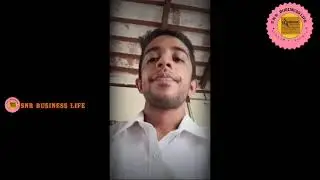 SNR BUSINESS LIFE//एसएनआर बिजनेस लाइफ क्या है? // SEGP BLOCK ADVISOR WB