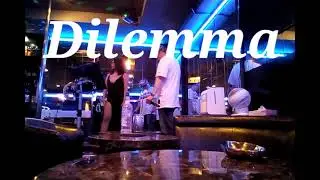 Dilemma ー Nelly ft Kelly rowland 【歌ってみた】cover by kazu ft miya