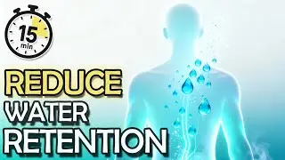 Water Balance Frequency | Support Lymphatic & Cellular Flow