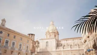 Pre Wedding Video Italy
