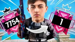 Бьюло: От Медного до Чемпиона &mdash; Эпизод 211 (Осада Радужной Шестерки)