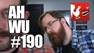 Achievement Hunter Weekly Update: Ep. 190 - Week of December 2, 2013 | Rooster Teeth