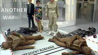 Another Way - President Romana (Original Trock)