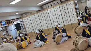 삼도사물놀이-2026.01.17.토