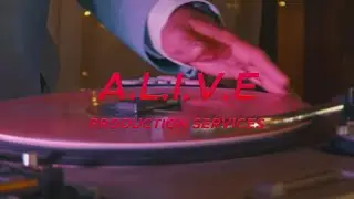 ALIVE Production Services: Event Production