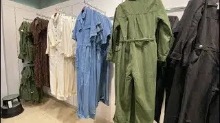 PRIMARK Women's JUMPSUITS + Prices-October 2019