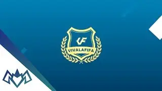 2D Intro - VivaLaFifa