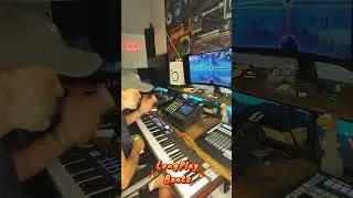 Boom Bap from the Hood 🚀