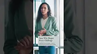 Unlock Lasting Change with Purpose