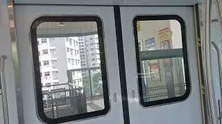 SBS Transit C810D [59]: Samudera to Sumang