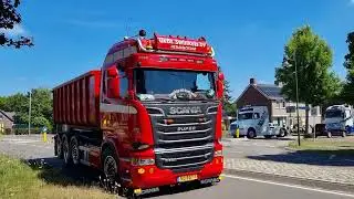 Truckrun 2022 St. Anna Heel