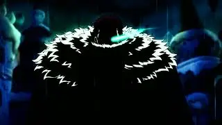 |One Piece| UST &mdash; Katakuri's Origins Theme