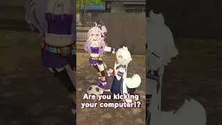 HENYA'S BIZARRE ADVENTURE