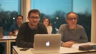 Why study business at Erasmus University Rotterdam