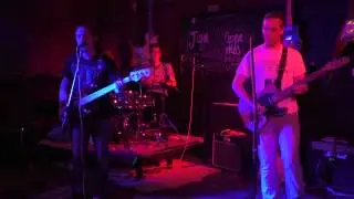 Squiffy Biro at The Sorry Head 13th Sept 10