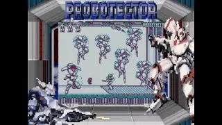 PROBOTECTOR SGB улучшенный