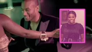 JESSICA PITBULL D&Aacute; &Agrave; LUZ A UM MENINO - BWE VIP FLASH T2 EP07