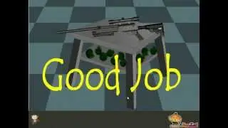 Sniper Gun Build Walkthrough