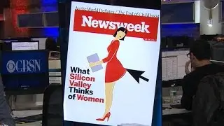 Does Silicon Valley promote subtle sexism?
