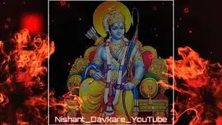Ram Navami WhatsApp status 2019 | Ramnavami Special Dj Whatsapp Status | Nishant Davkare