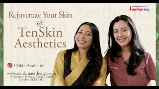 Tibetan 10Skin Aesthetics, London | བོད་ཀྱི་མཛེས་དཔྱོད་རིག་པ། #tibet #inspiration #news #london