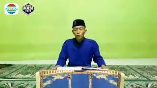 AUDISI AKSI INDOSIAR 2025 || SURYAMIN AKBARUDIN (BOGOR) SURAT AL-FATH 1-10#aksiindosiar #indosiar