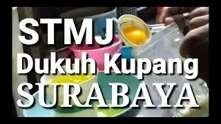 STMJ Dukuh Kupang Surabaya