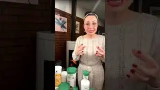 Диетические продукты компании LR