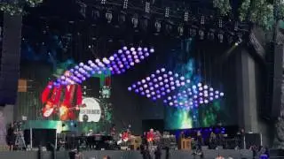 Tom Petty - Free Fallin&rsquo; - Live @ BST Hyde Park 2017