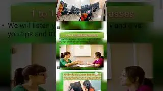 We offer an easy way to prepare for the PTE through our proprietary software for practice.