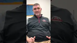 Liberty coach Chad Williams 1-2-26