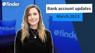 Best bank accounts updates for March 2023