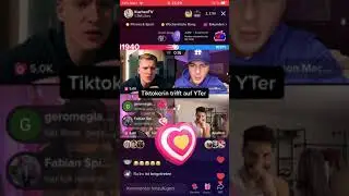 Apored findet Kuchen schon lustig 😂 #apored #kuchentv #leonmachere #tiktok #fitna #fypシ