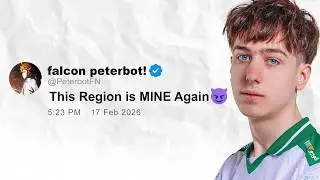 Old Peterbot is BACK... 💀