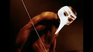 Black Gay Gallery: Nigerian Photographer Rotimi Fani Kayode