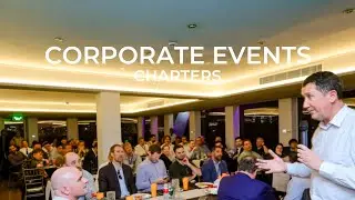 Corporate Event Charters