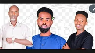 Vlog Burco ila Hargeisa Guri barwaaqo and Hunle iyo Camara man Kooxda Nasir