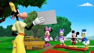 Mickey Mouse Clubhouse+ - Clarabelle&rsquo;s New Coop EXCLUSIVE CLIP