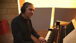 Intermezzo Cavalleria Rusticana - Gianni Satta & Fabrizio Trullu