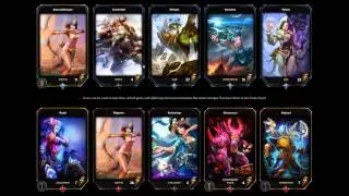 Alt-Tab Glitch Makes Me Unable to Lock or Buy in Smite