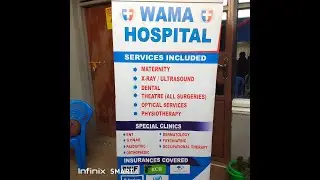 WAMA HOSPITAL