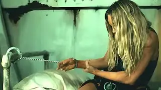 Dangerous Animals (2025) movie explain in hindi/Urdu: Dangerous Animals  explain: Movie Scape Hindi 