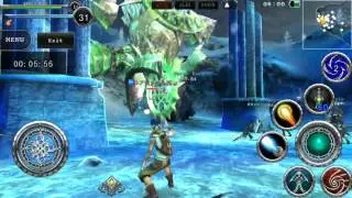 RPG AVABEL ONLINE gameplay