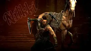 Ilpo Pelaa: Diablo IV Nilkki the Rogue jatkaa!