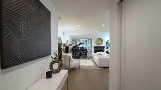 Turn-Key Corner Condo in Heart of WeHo