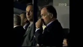 Czech Rep. vs Netherlands (UEFA EURO 2004 Qualifier)
