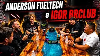 Cortes ACF cast: Igor BRclubTv e Anderson Dick #carros #fueltech #brclubtv #turbo #drift #racing
