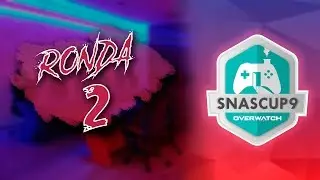 SnasCUP9 - Ronda 2