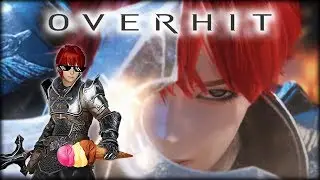Overhit - Easy F2P Arena